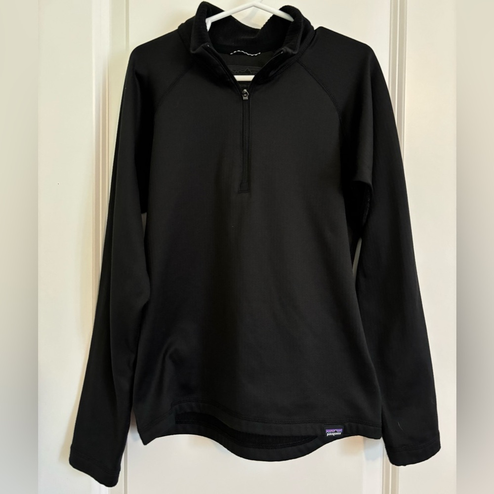 Patagonia Capilene Heavyweight Baselayer Boys’ Small (8)